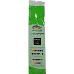 RAINBOW CREPE PAPER 500MM X 25M GRASS GREEN