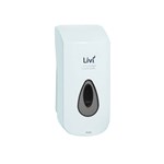 LIVI SOAP AND SANITISER DISPENSER 1L
