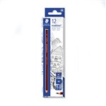 STAEDTLER 1106B TRADITION PENCIL 6B PK12