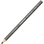 STAEDTLER 116 126B NORIS CLUB MAXI LEARNER GRAPHITE PENCILS 6B BOX 12