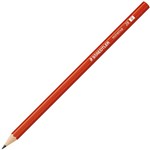 STAEDTLER 130600 MINERVA 130 HEXAGONAL PENCIL 2B BOX 12