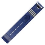 STAEDTLER 200HB LUMOGRAPH LEADS 2MM HB TUBE OF 12