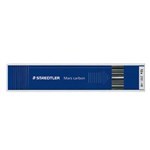 STAEDTLER MARS LUMOCHROM 2MM LEADS BLUE PK12