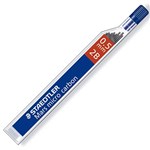 STAEDTLERPENTEL LEAD REFILL 05MM 2B 12 LEADS PER TUBE