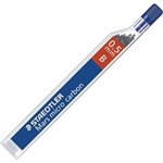 STAEDTLER 25005B MICROGRAPH LEAD REFILL 05MM B 12 LEADS PER TUBE
