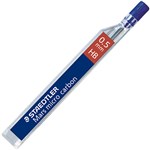 STAEDTLER 25005HB MICROGRAPH LEAD REFILL 05MM HB 12 LEADS PER TUBE