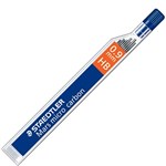 STAEDTLER 25009HB MICROGRAPH LEAD 09MM HB 12 LEADS PER TUBE