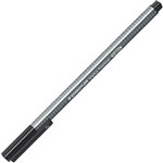 STAEDTLER 3349 TRIPLUS FINELINER PEN SUPER FINE 03MM BLACK