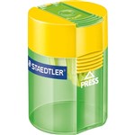 STAEDTLER 511 006 SINGLE HOLE PENCIL SHARPENER