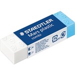 STAEDTLER 526508 MARS PLASTIC COMBI INK AND GRAPHITE ERASER