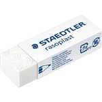 STAEDTLER 526 B20 RASO PLAST ERASER LARGE