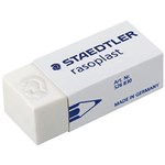 STAEDTLER 526 B30 RASO PLAST ERASER MEDIUM