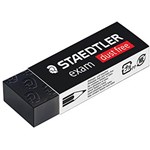 STAEDTLER EXAM BLACK ERASER