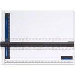 STAEDTLER 661 MARS COLLEGE DRAWING BOARD A3