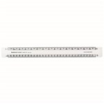  SCALE RULER  No211 150 15 1100