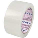 NACHI 0903 PACKAGING TAPE 101 48MMX75MTR ROLL CLEAR