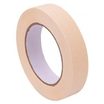 STYLUS KWIKMASK MASKING TAPE 24MM X 50M BEIGE