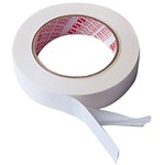 STYLUS 5240 740 DOUBLE SIDED TISSUE TAPE 18MM X 33MTR ROLL