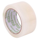 STYLUS PP100 PACKAGING TAPE 48MM X 75M TRANSPARENT