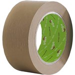 UBIS 4800 ENVIRONMENTAL PAPER TAPE 48MM X 50M BROWN