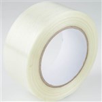STYLUS 801 ONE WAY FILAMENT TAPE 48MM X 45M TRANSPARENT