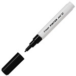 PILOT PINTOR PAINT MARKER BULLET EXTRA FINE 07MM BLACK
