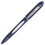 UNIBALL SX217 JETSTREAM ROLLERBALL PEN FINE 07MM BLUE