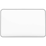 SYLEX ACRYLIC SCREEN 1500 X 500 X 5MM CLEAR