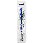 UNIBALL SXR JETSTREAM ROLLERBALL REFILL 07MM BLUE BOX 12