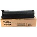 TOSHIBA T4590 TONER CARTRIDGE BLACK