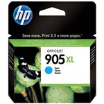 HP 905XL INK CARTRIDGE CYAN