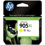 HP T6M13AA 905XL INK CARTRIDGE YELLOW