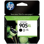 HP T6M17AA 905XL INK CARTRIDGE BLACK