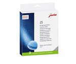 JURA 3 PHASE CLEANING TABLETS PK20