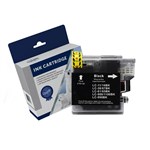 COMPATIBLE BROTHER LC67BK INK CARTRIDGE BLACK
