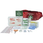 TRAFALGAR 102395 ONTHEGO FIRST AID WAIST BAG KIT