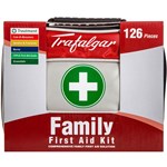TRAFALGAR 101289 FAMILY KIT SILVER SERIES