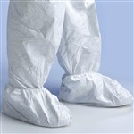 TRAFALGAR WHITE TYVEK OVERSHOE