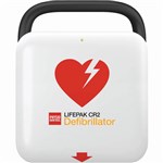 LIFEPAK CR2 AED FULLYAUTOMATIC DEFIBRILLATOR USB