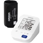 OMRON HEM7156 BLOOD PRESSURE MONITOR WHITE