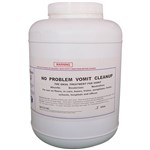 NO PROBLEM VOMIT CLEANUP MEDUIM