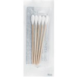 FIRST AIDERS CHOICE COTTON BUDS PACK 5