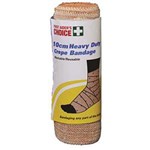 FAC 21112 HEAVY CREPE BANDAGE 100MM