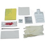 RED Z EMERGENCY RAPID RESPONSE BLOOD SPILL KIT