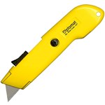 DIPLOMAT SPRING LOADED AUTO RETURN KNIFE