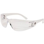 TRAFALGAR SAFETY GLASSES CLEAR