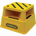 GORILLA SAFETY PLATFORM STEP