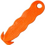 DIPLOMAT KLEVER KUTTER KNIFE ORANGE