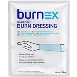 BURNEX GEL DRESSING PAD 200 X 200MM