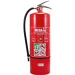 BRADY FIRE EXTINGUISHER AIRWATER 9 LITRE